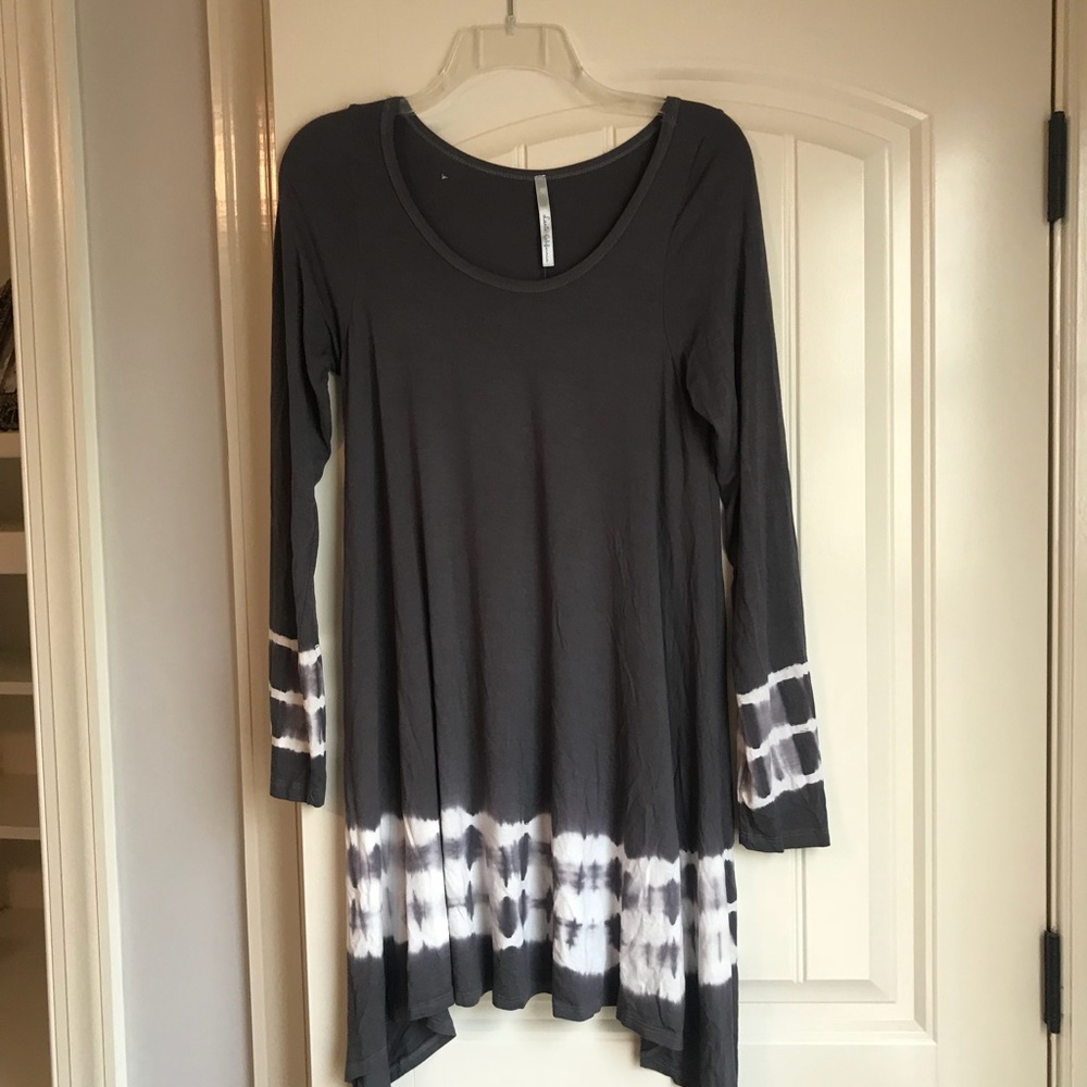Boutique Top